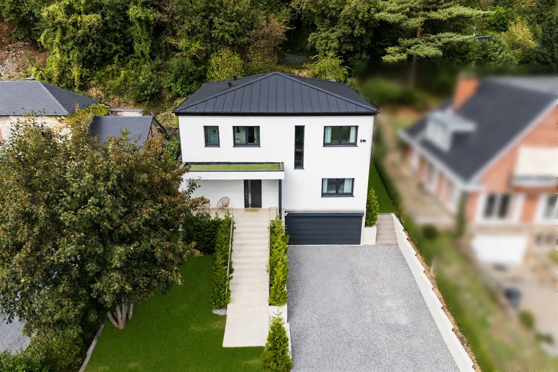 Villa/maison/ferme à PROFONDEVILLE (4 chambres)