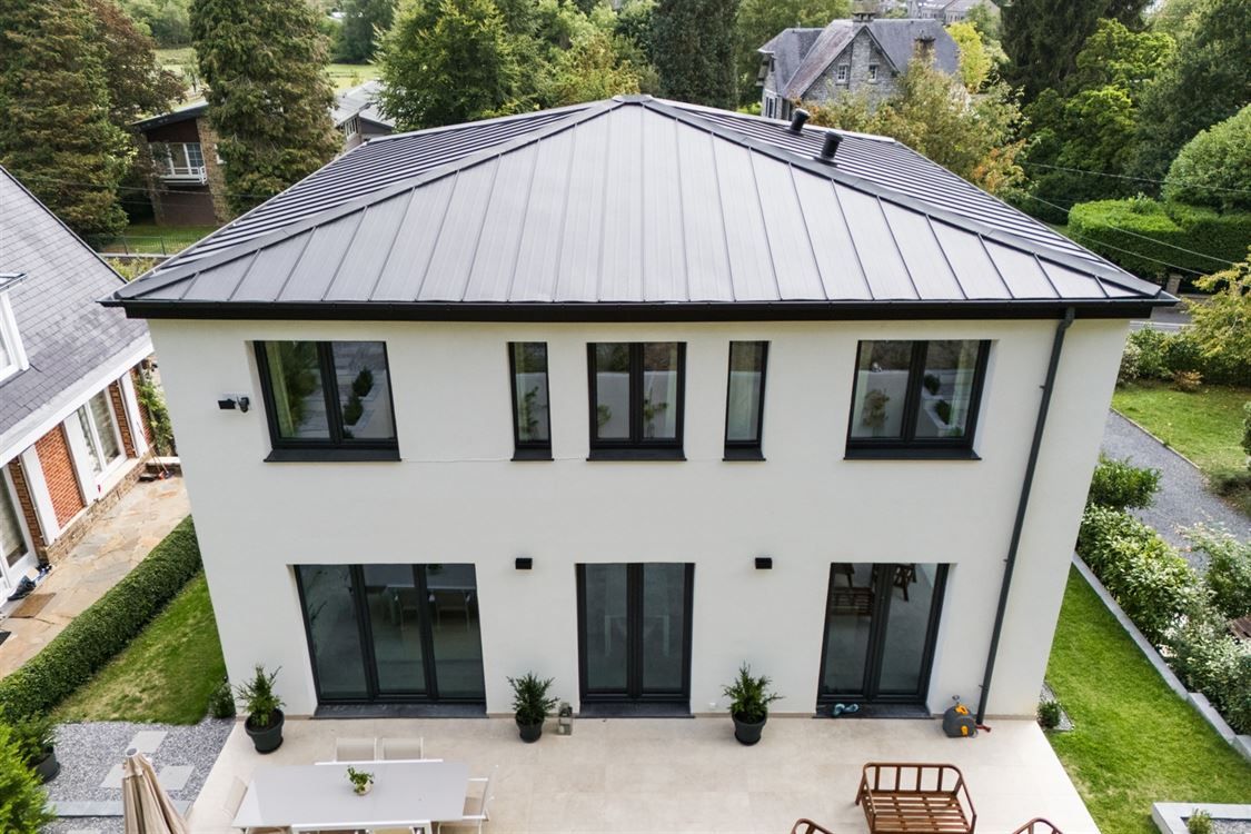 Villa/maison/ferme à PROFONDEVILLE (4 chambres)