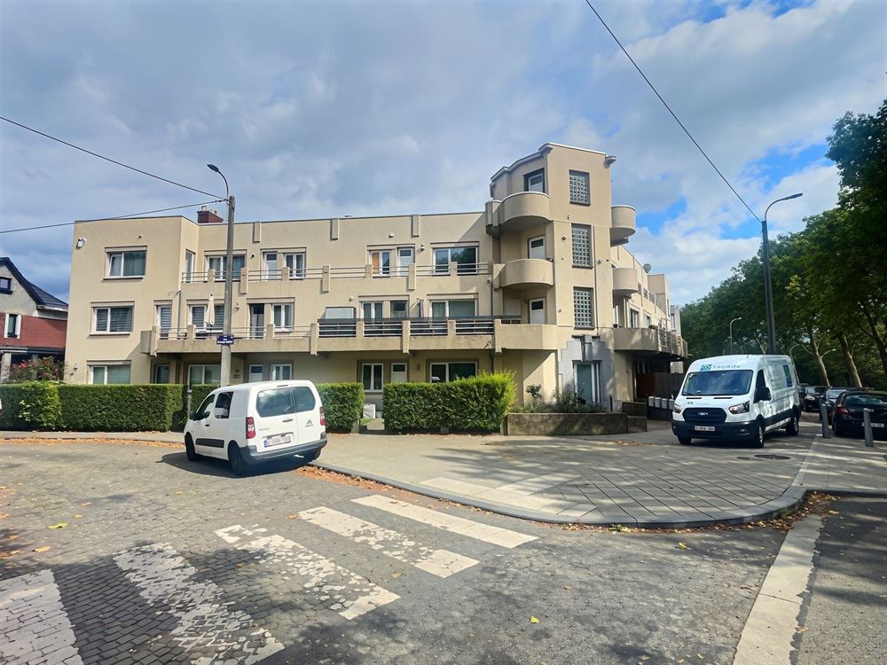 Appartement à Liège (1 chambre)