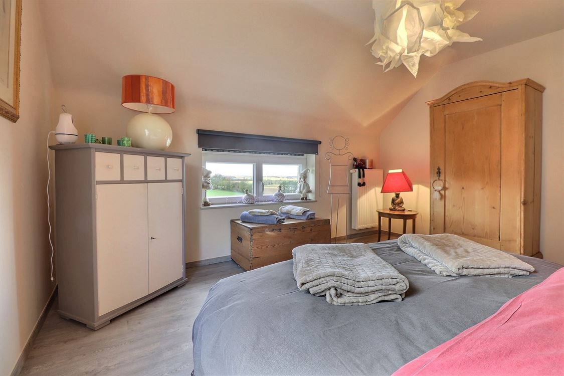 Villa/maison/ferme à CINEY (4 chambres)