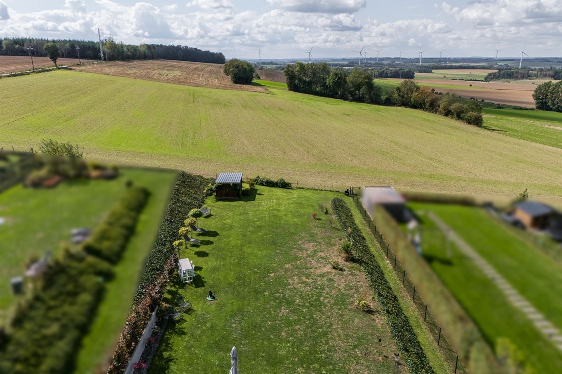 Villa/maison/ferme à CINEY (4 chambres)