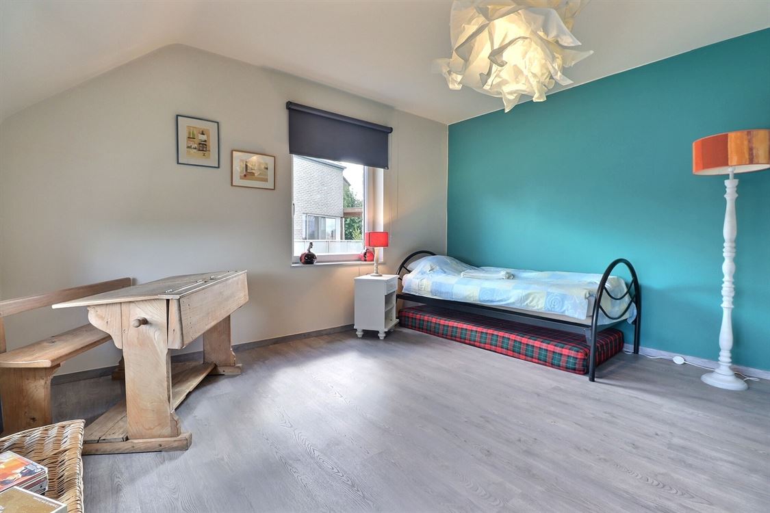 Villa/maison/ferme à CINEY (4 chambres)
