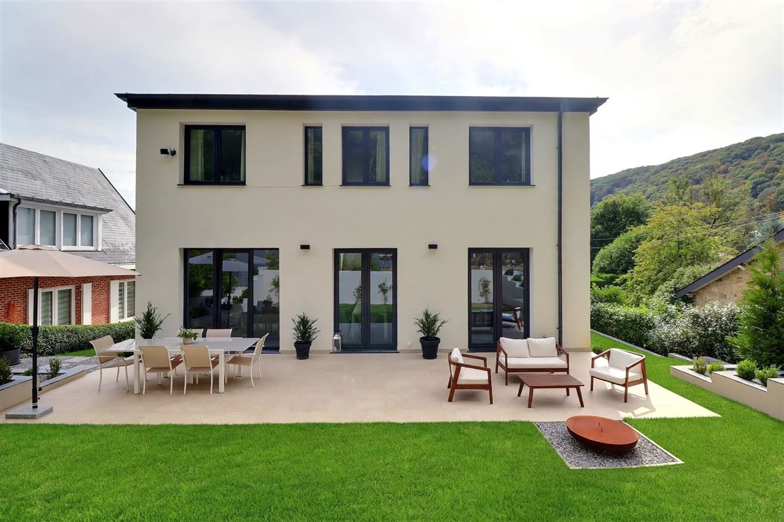 Villa/maison/ferme à PROFONDEVILLE (4 chambres)