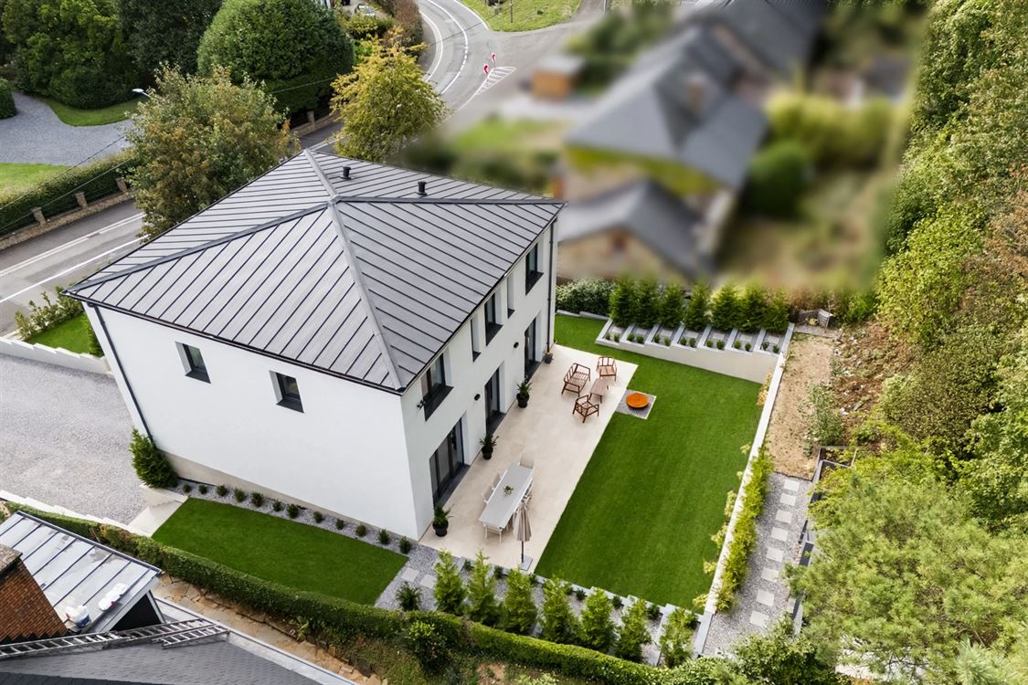 Villa/maison/ferme à PROFONDEVILLE (4 chambres)