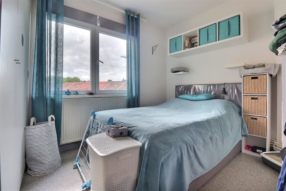 Appartement à Liège (1 chambre)