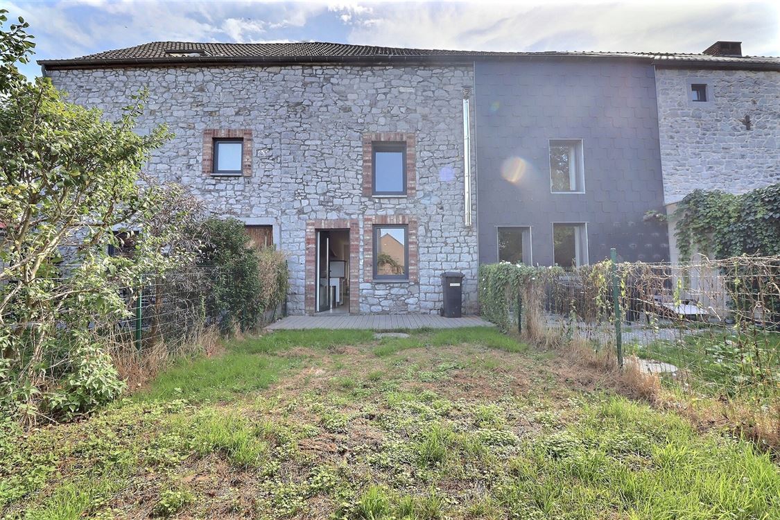 Villa/maison/ferme à METTET (3 chambres)