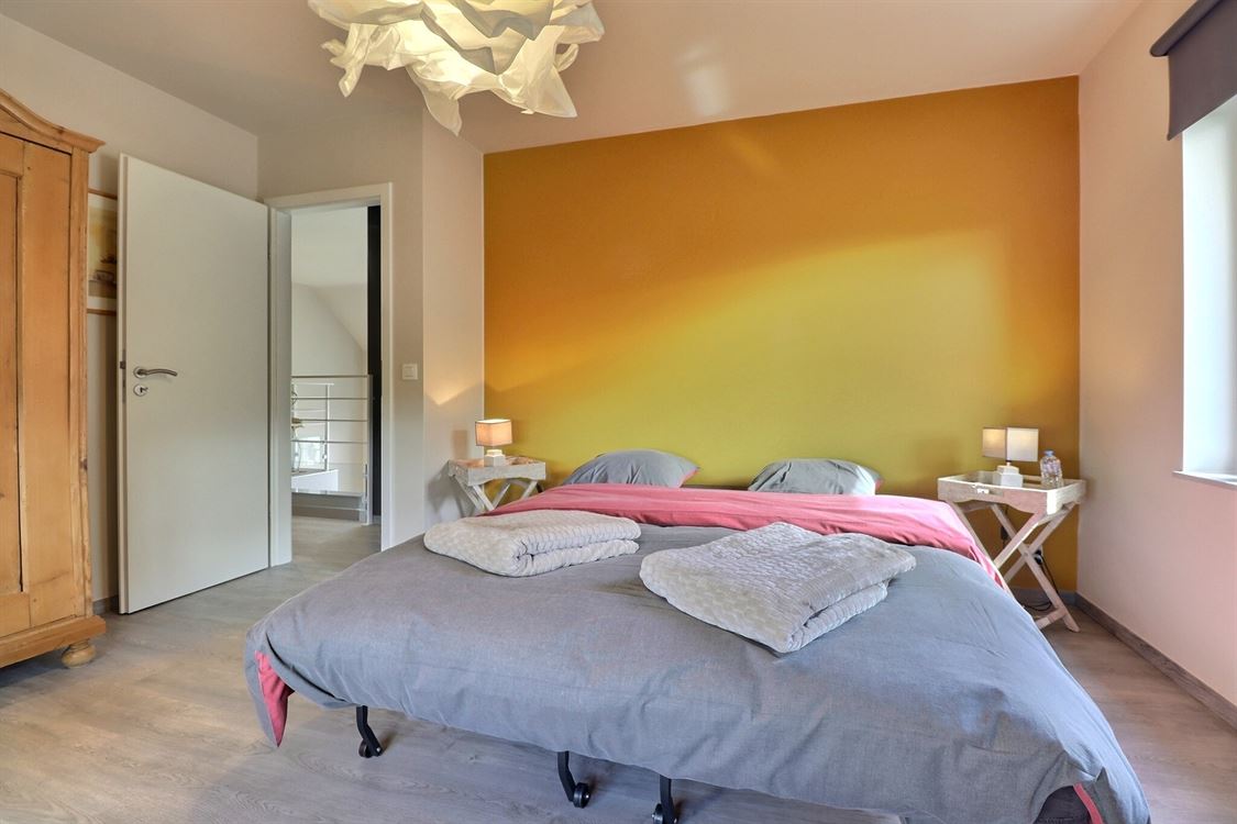 Villa/maison/ferme à CINEY (4 chambres)
