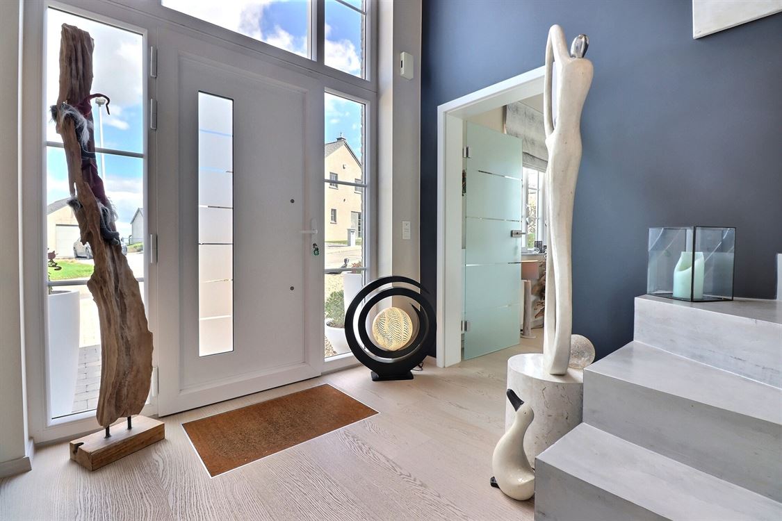 Villa/maison/ferme à CINEY (4 chambres)