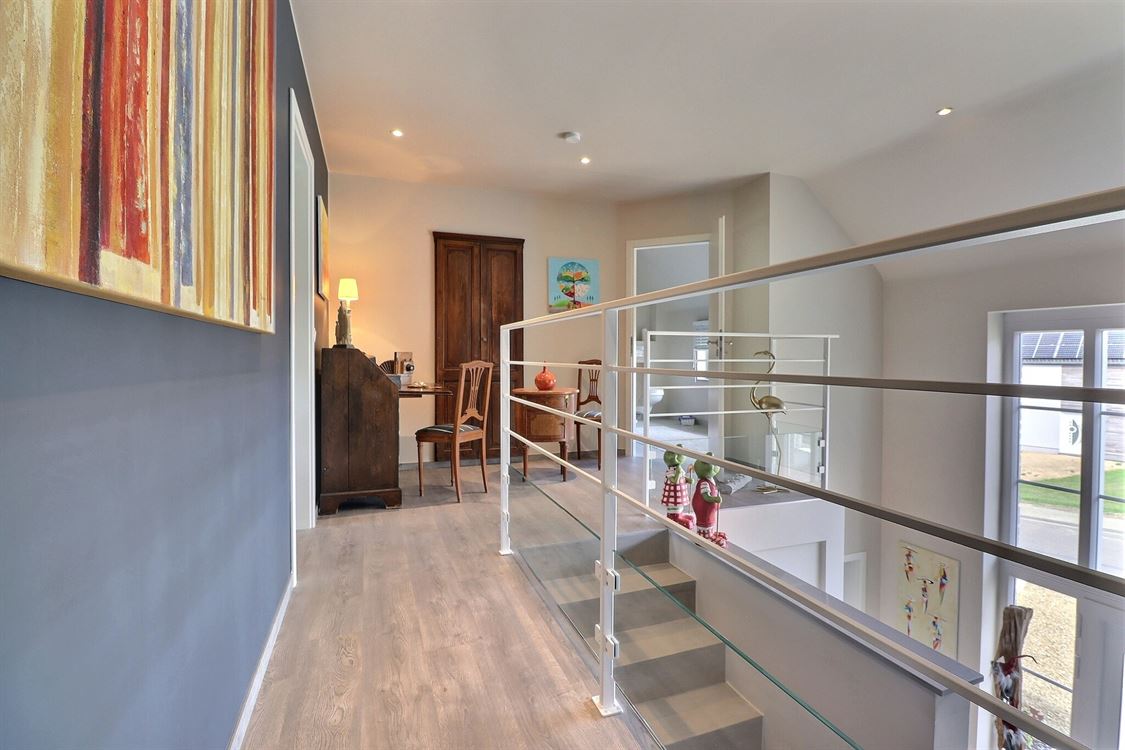 Villa/maison/ferme à CINEY (4 chambres)