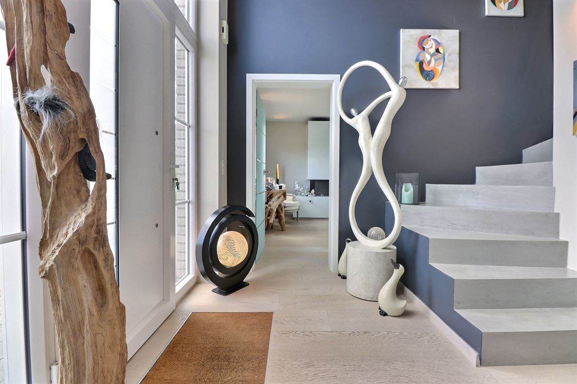 Villa/maison/ferme à CINEY (4 chambres)