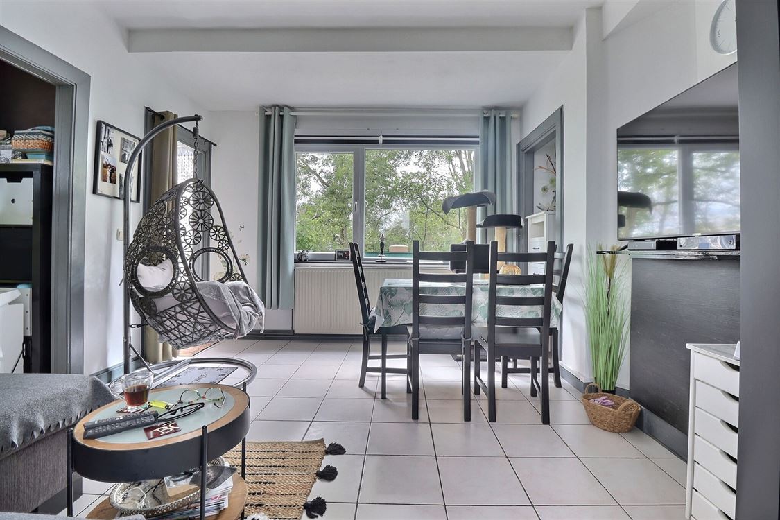 Appartement à Liège (1 chambre)
