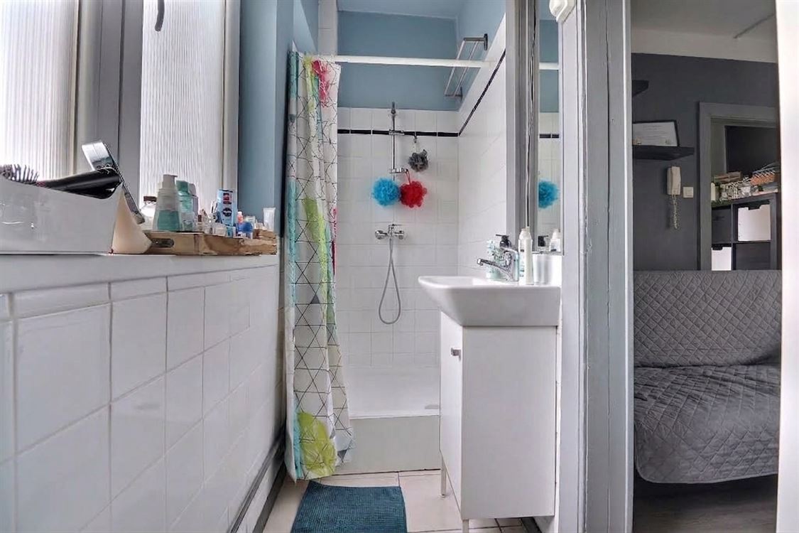 Appartement à Liège (1 chambre)