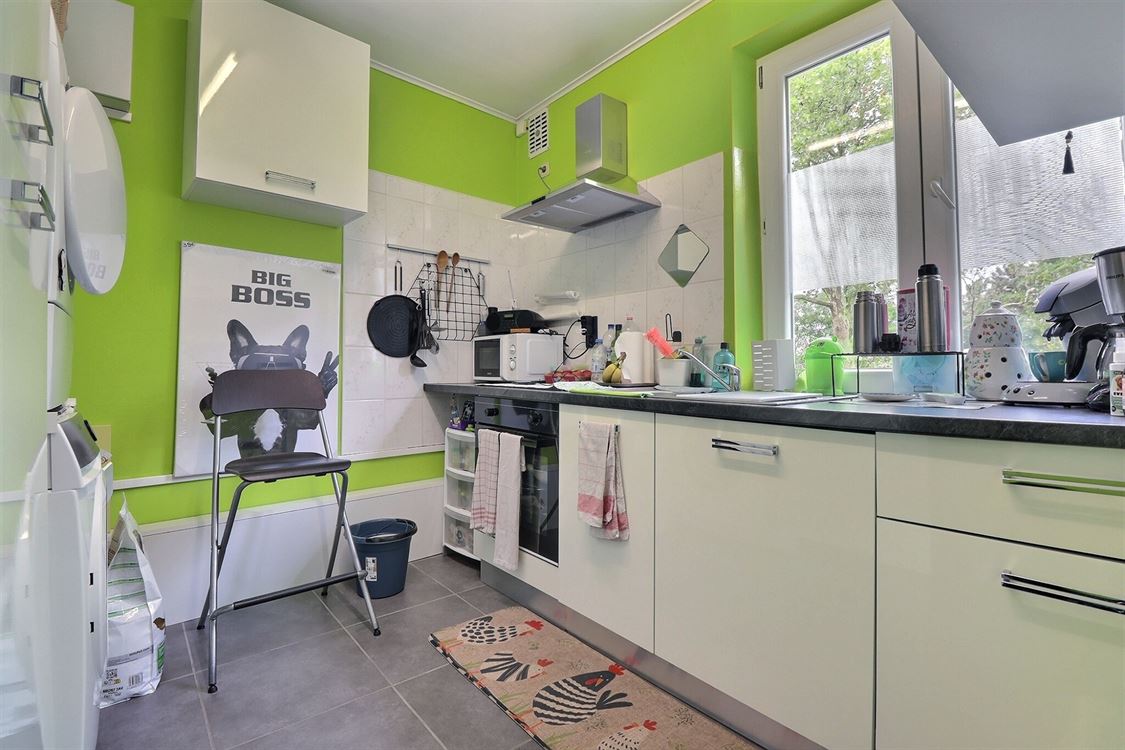 Appartement à Liège (1 chambre)