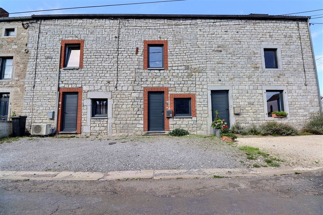 Villa/maison/ferme à METTET (3 chambres)