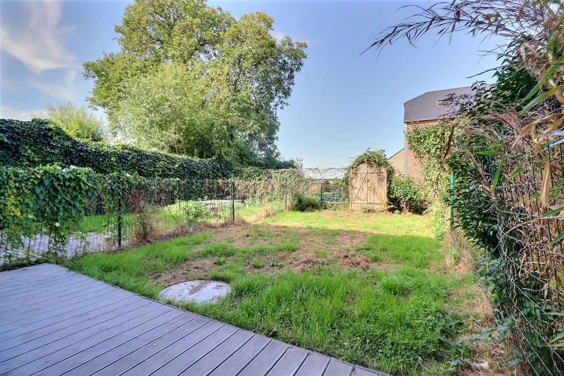 Villa/maison/ferme à METTET (3 chambres)