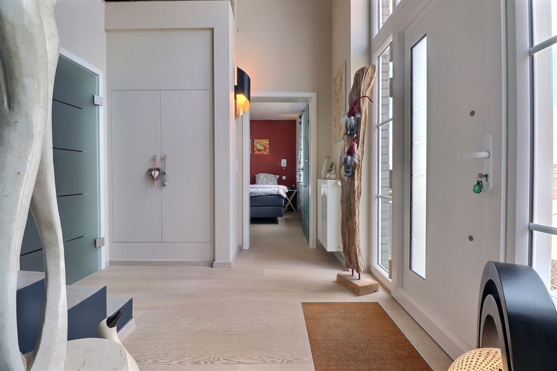 Villa/maison/ferme à CINEY (4 chambres)