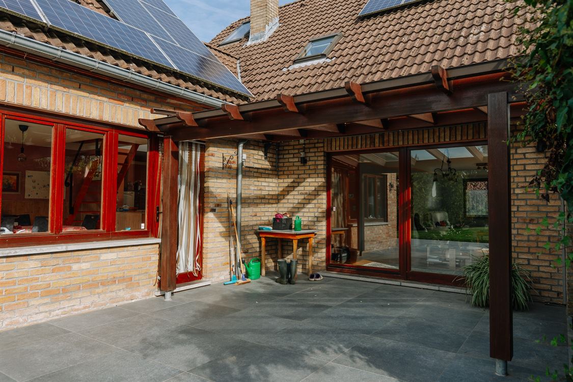 Villa/maison/ferme à WÉPION (4 chambres)
