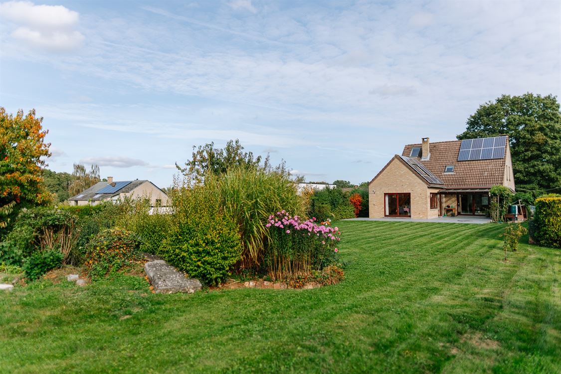 Villa/maison/ferme à WÉPION (4 chambres)