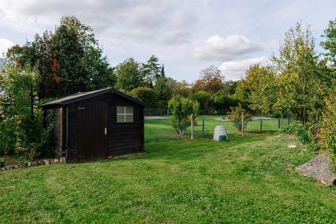 Villa/maison/ferme à WÉPION (4 chambres)