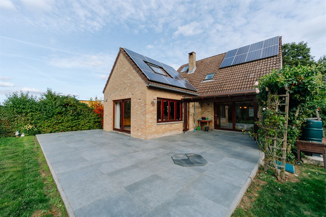 Villa/maison/ferme à WÉPION (4 chambres)