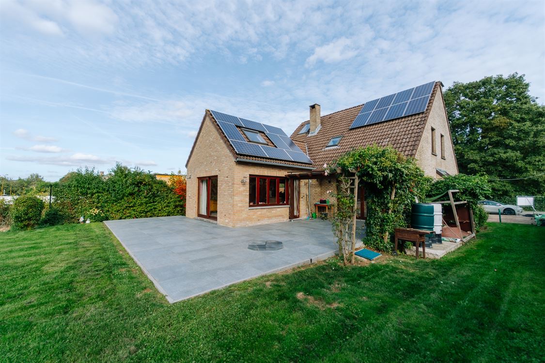 Villa/maison/ferme à WÉPION (4 chambres)