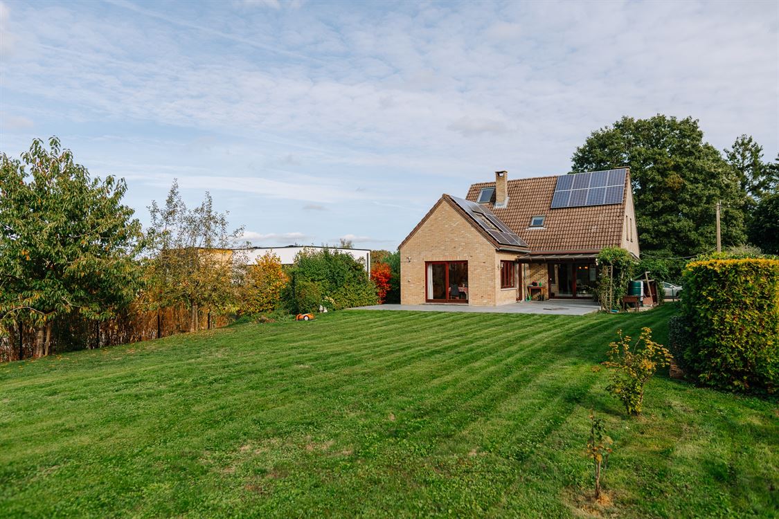 Villa/maison/ferme à WÉPION (4 chambres)