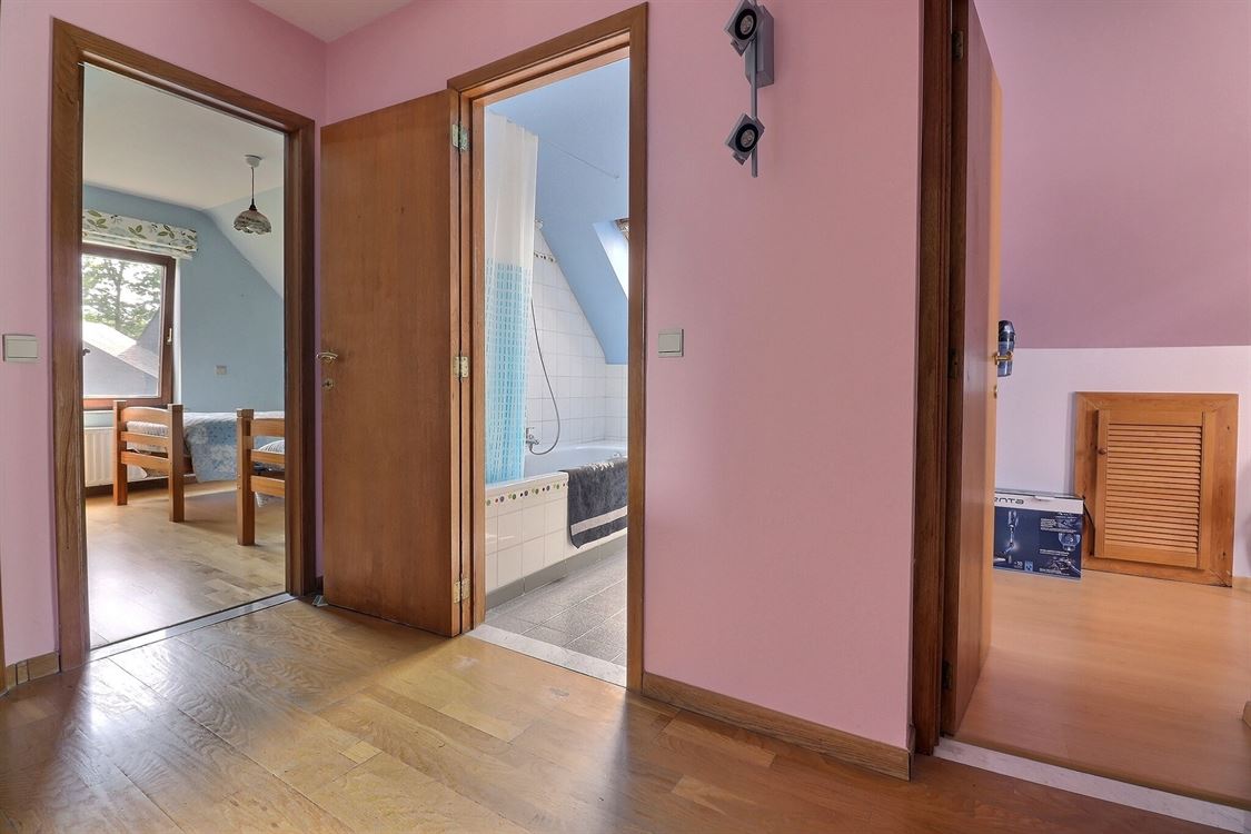 Villa/maison/ferme à WÉPION (4 chambres)