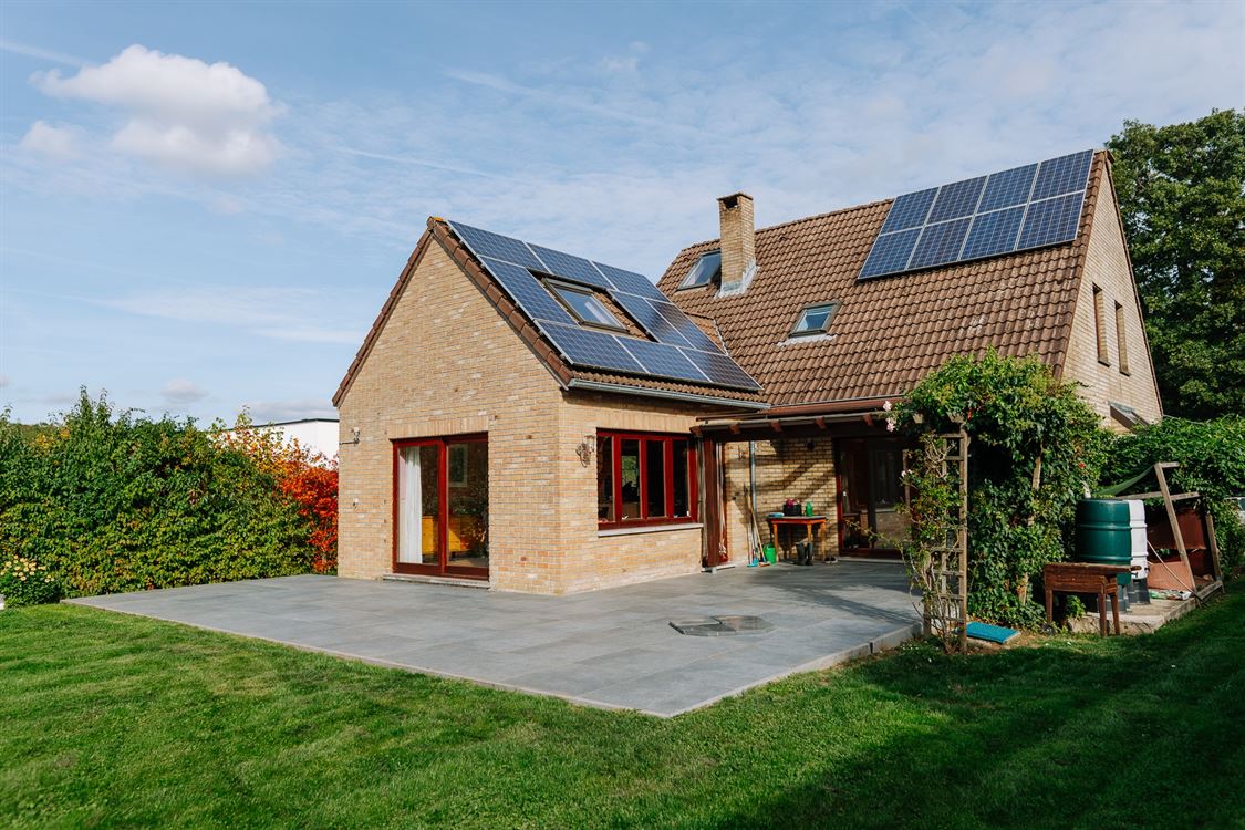 Villa/maison/ferme à WÉPION (4 chambres)