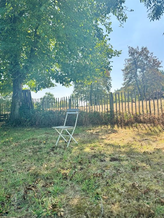 Villa/maison/ferme à YVOIR (1 chambre)