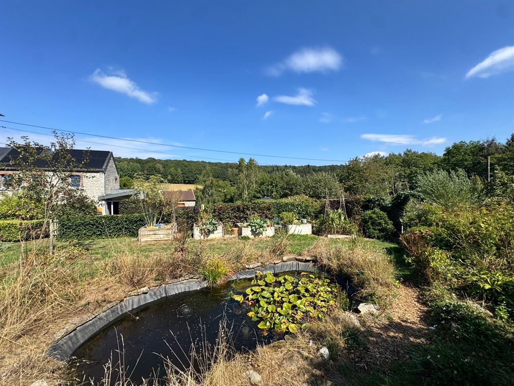 Villa/maison/ferme à YVOIR (1 chambre)