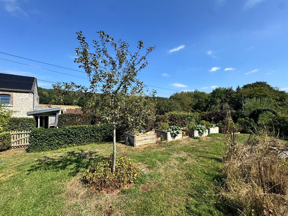 Villa/maison/ferme à YVOIR (1 chambre)