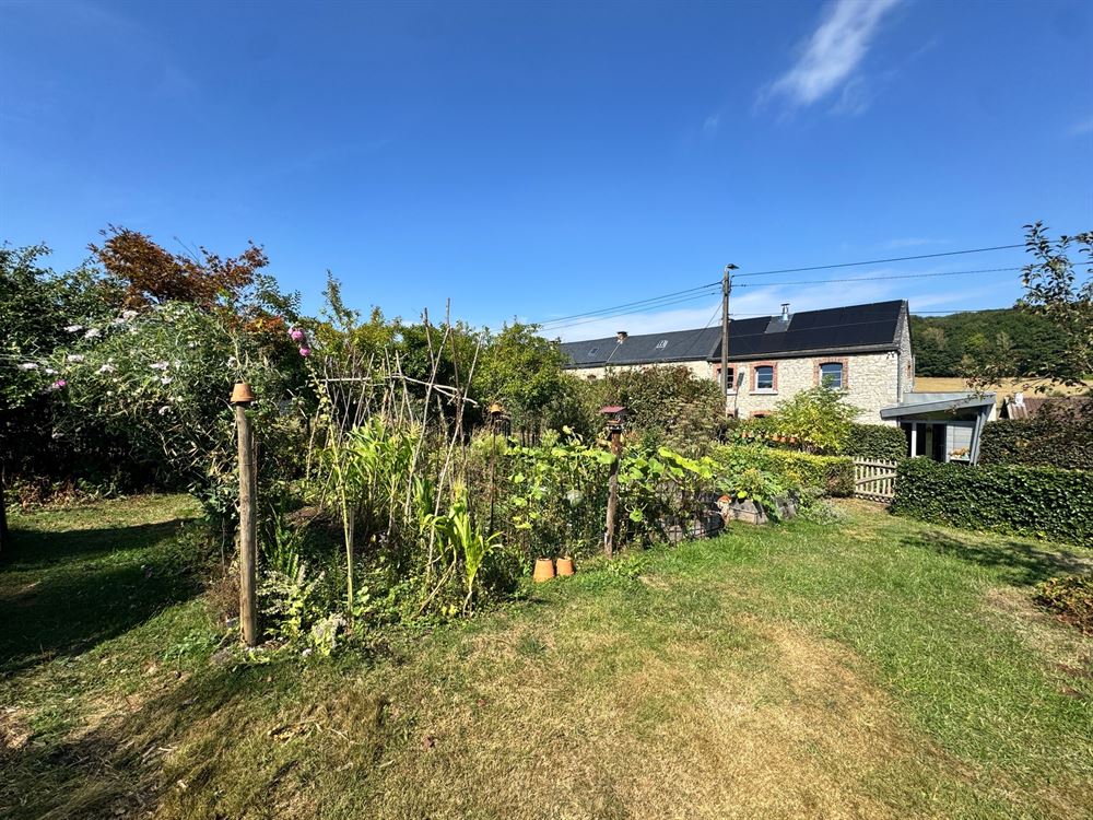 Villa/maison/ferme à YVOIR (1 chambre)