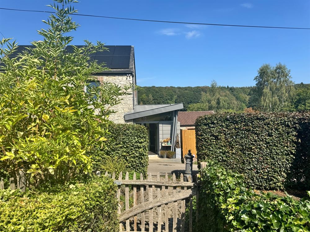 Villa/maison/ferme à YVOIR (1 chambre)