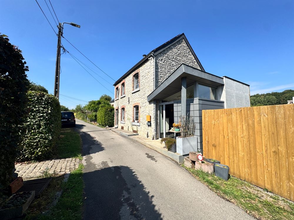 Villa/maison/ferme à YVOIR (1 chambre)