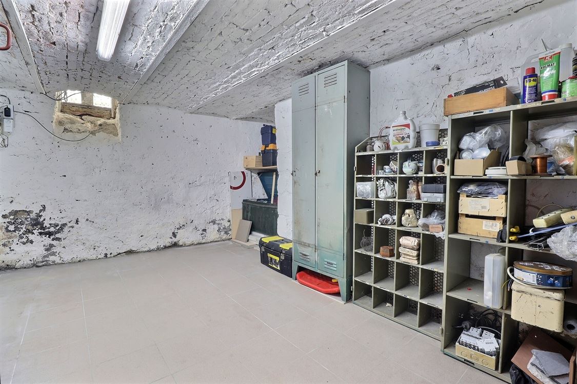 Villa/maison/ferme à YVOIR (1 chambre)