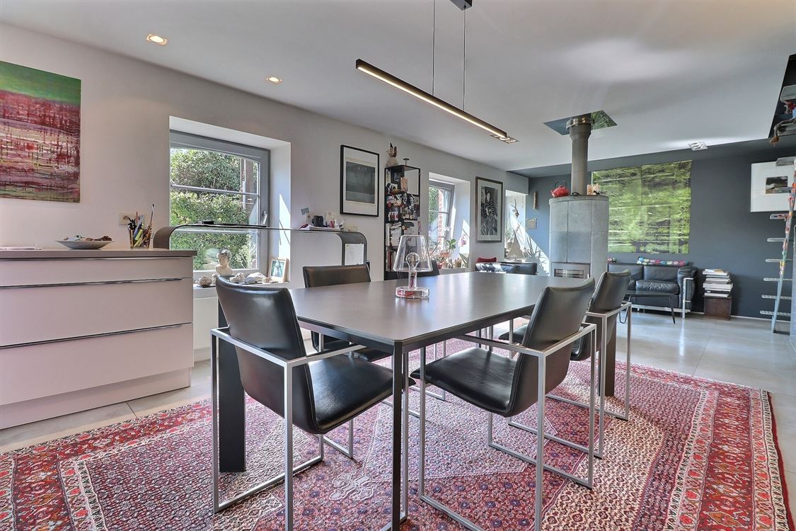 Villa/maison/ferme à YVOIR (1 chambre)