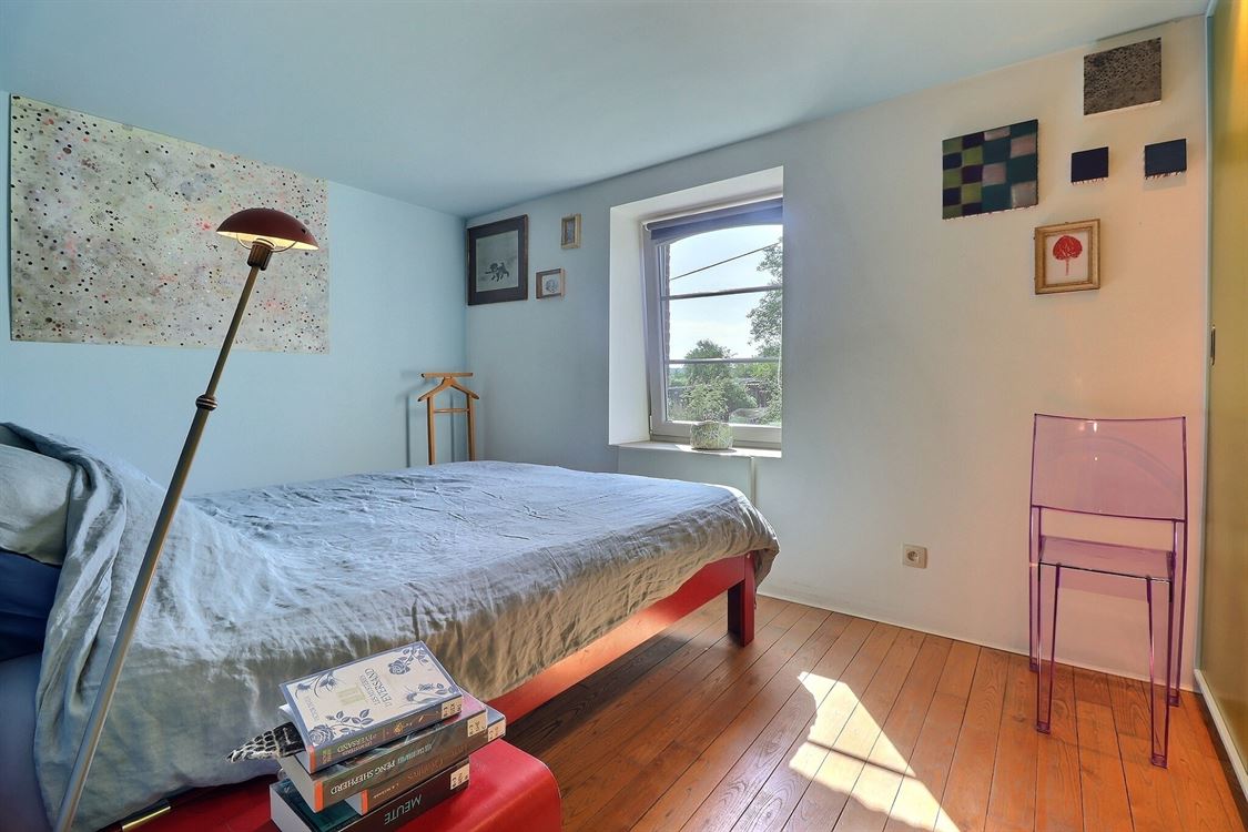 Villa/maison/ferme à YVOIR (1 chambre)