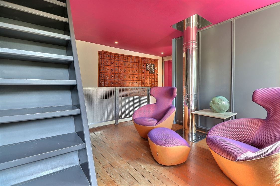 Villa/maison/ferme à YVOIR (1 chambre)