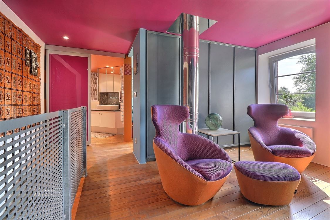 Villa/maison/ferme à YVOIR (1 chambre)