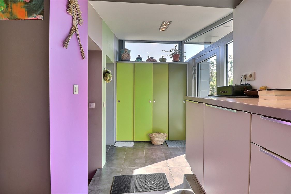 Villa/maison/ferme à YVOIR (1 chambre)
