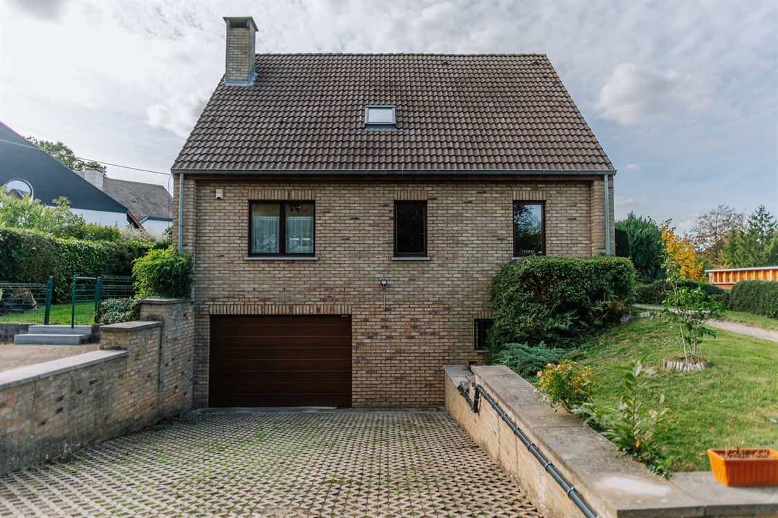 Villa/maison/ferme à WÉPION (4 chambres)