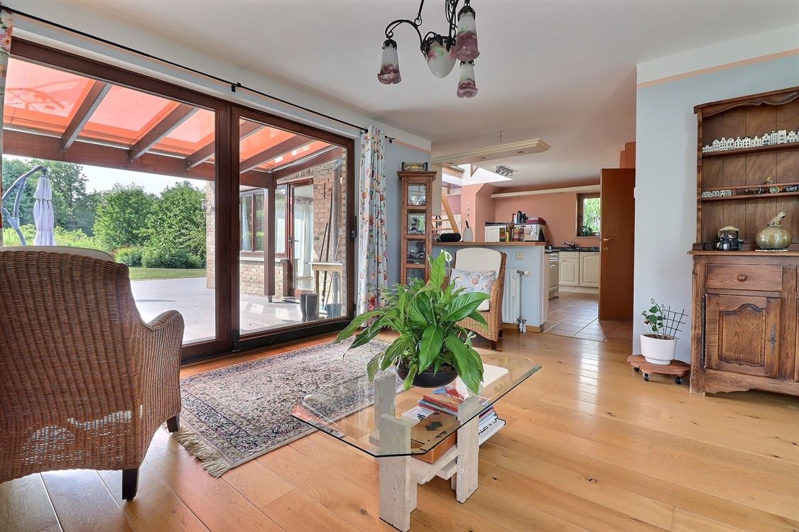 Villa/maison/ferme à WÉPION (4 chambres)