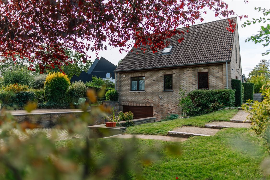 Villa/maison/ferme à WÉPION (4 chambres)