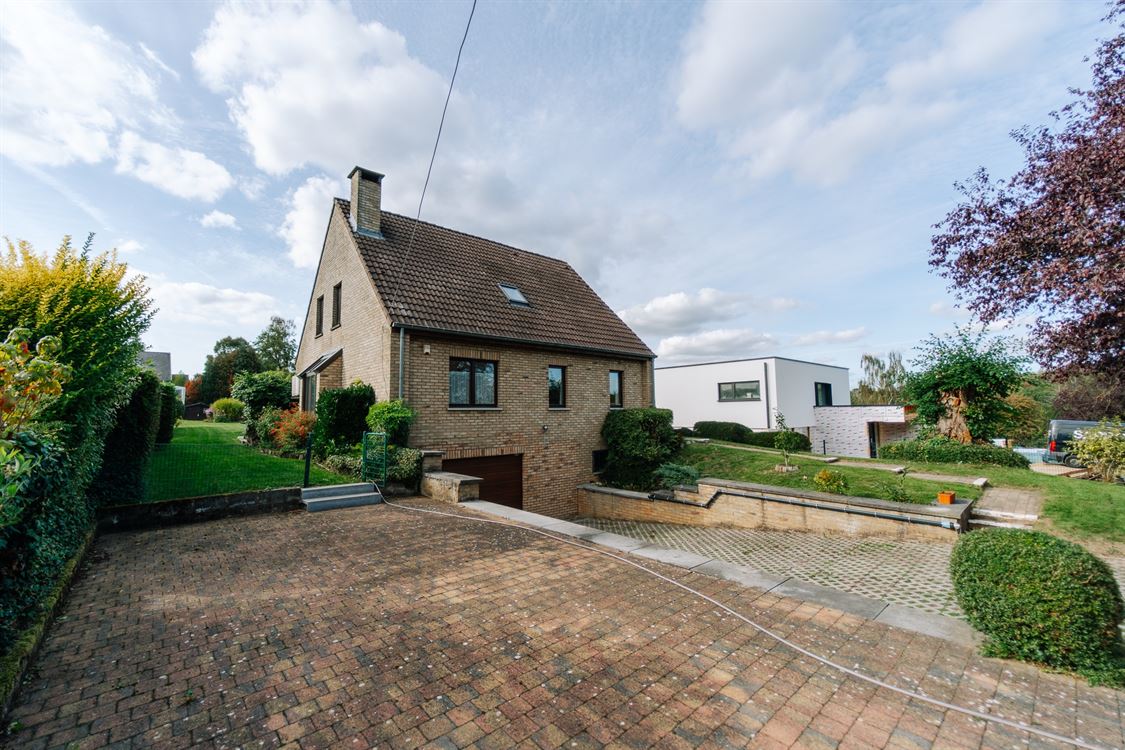 Villa/maison/ferme à WÉPION (4 chambres)