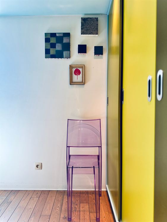 Villa/maison/ferme à YVOIR (1 chambre)