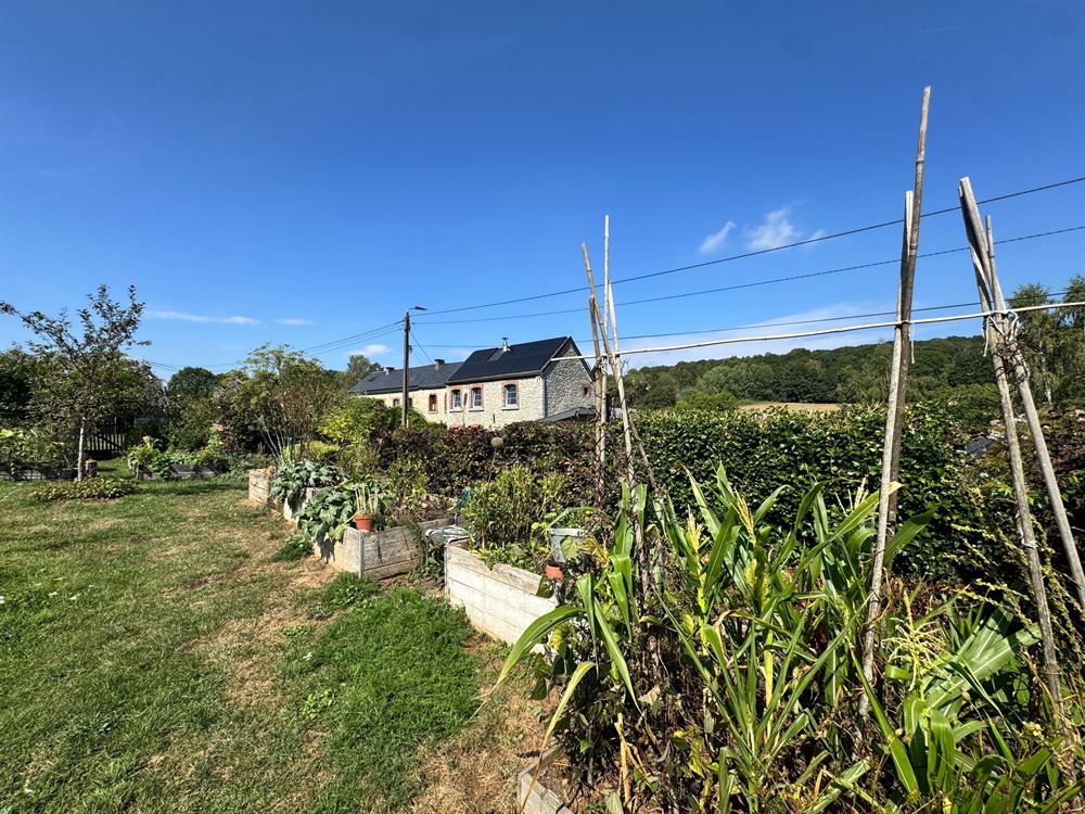 Villa/maison/ferme à YVOIR (1 chambre)