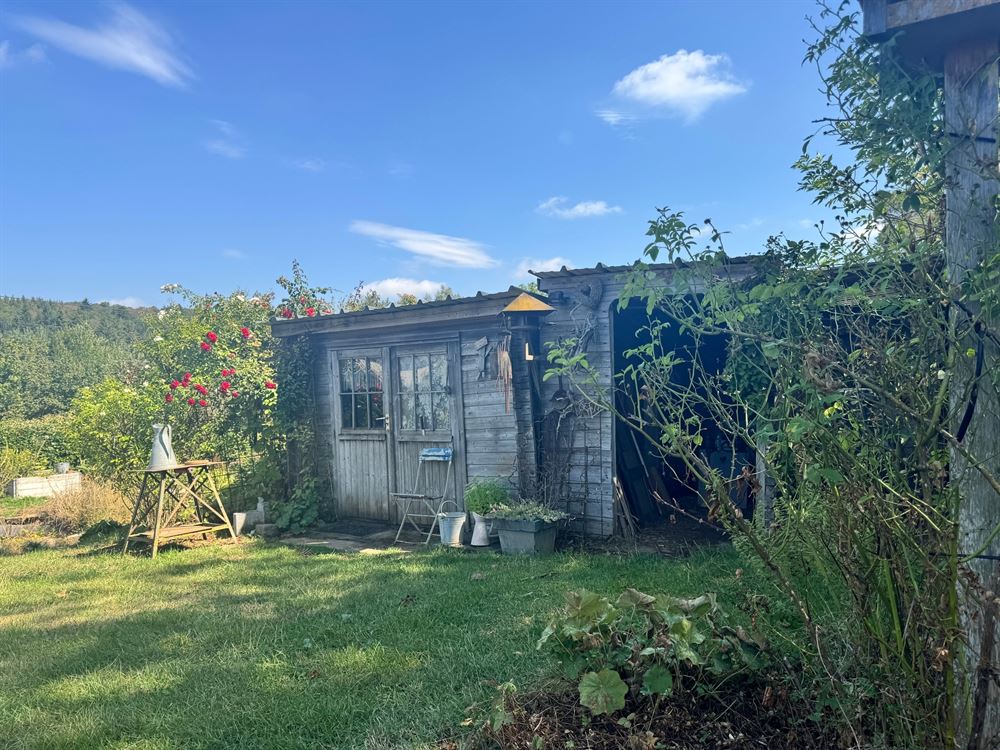 Villa/maison/ferme à YVOIR (1 chambre)