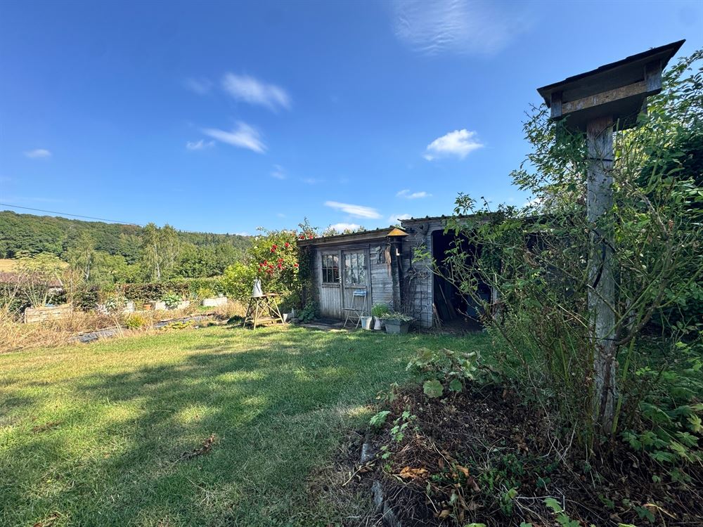 Villa/maison/ferme à YVOIR (1 chambre)