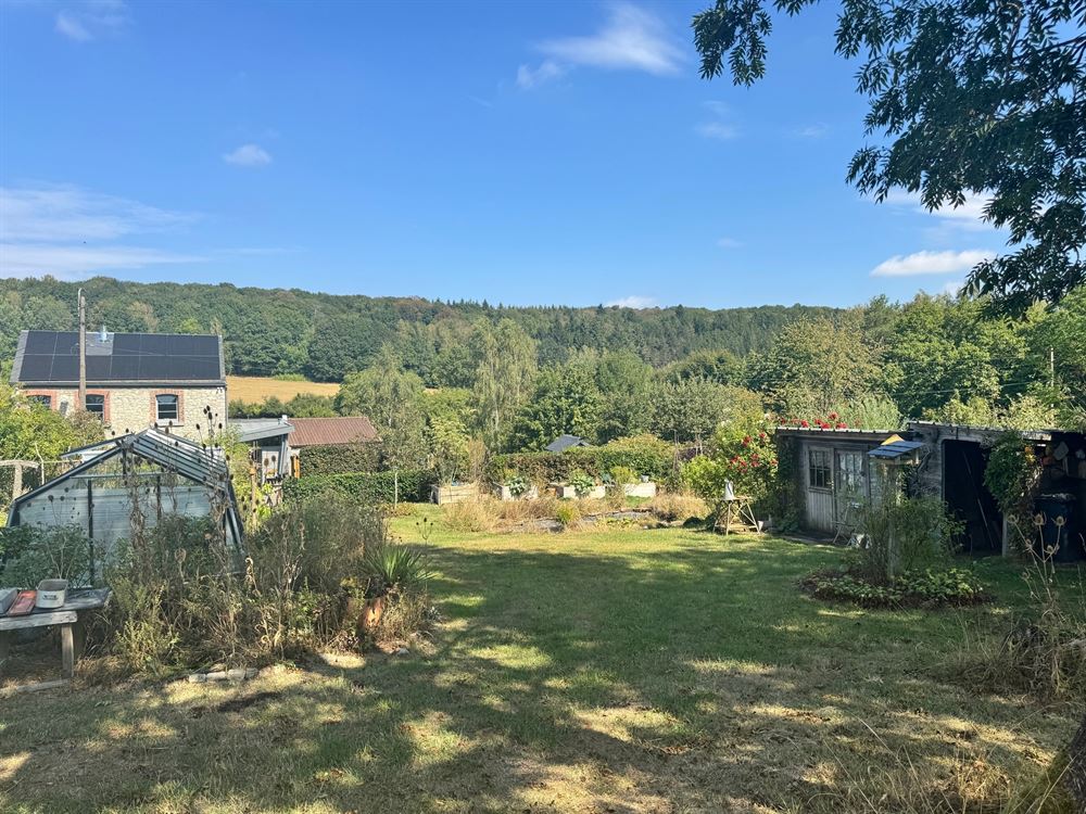Villa/maison/ferme à YVOIR (1 chambre)