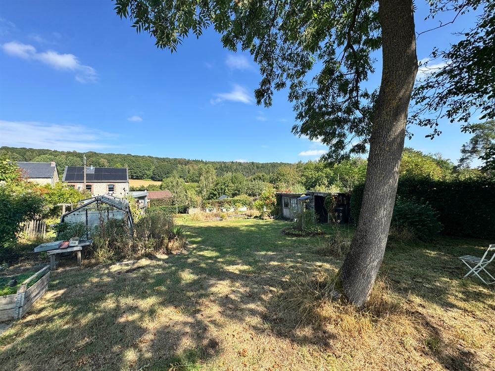 Villa/maison/ferme à YVOIR (1 chambre)